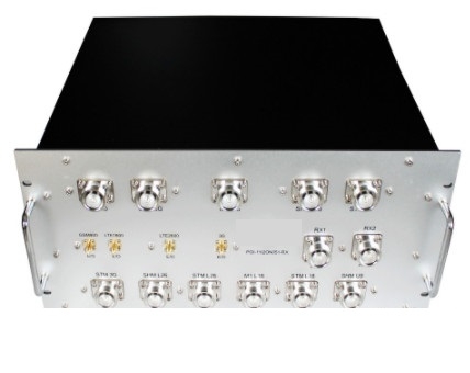 POI loại 9 cổng vào và 2 công ra dùng cho mạng 2G, 3G và 4G